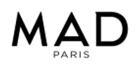 MAD Paris coupons